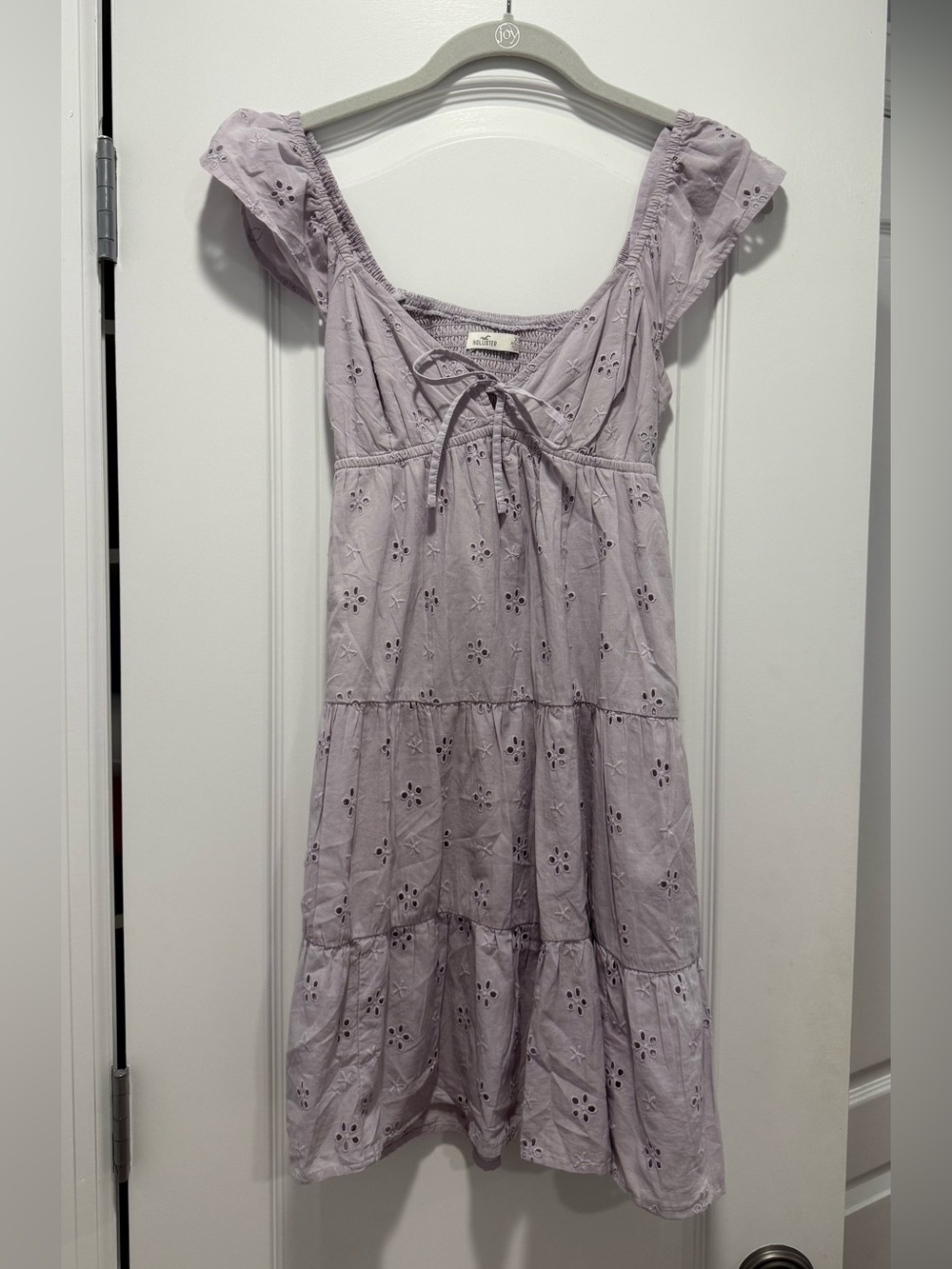 Hollister Lavender Women’s Dress